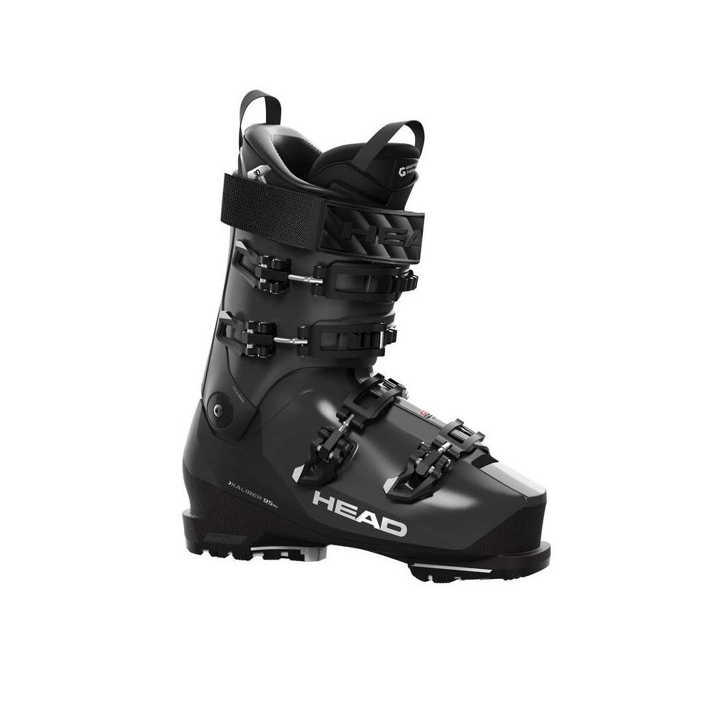 SKI BOOTS KALIBER 95 W MV GW