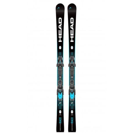 SKI WC REBELS E-RACE + FREEFLEX 14 GW SKI WC REBELS E-RACE + FREEFLEX 14 GW
