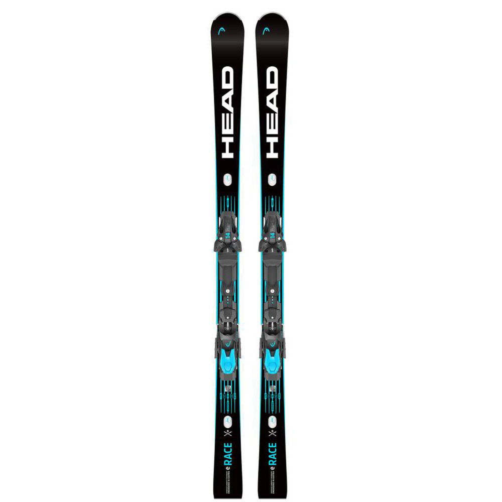 ESQUI WC REBELS E-RACE + FREEFLEX 14 GW
