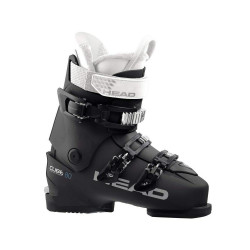 SKI BOOTS CUBE 3 80 W BLACK