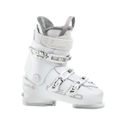 SCARPONI DA SCI CUBE 3 60 W WHITE-GRAY
