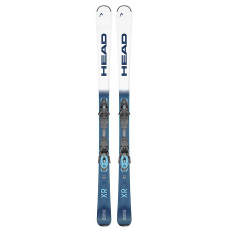 SKI WC REBELS E.XR + PR11 GW SKI WC REBELS E.XR + PR11 GW