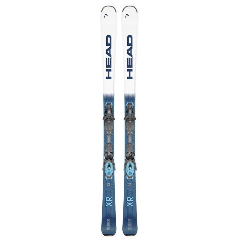 ESQUI WC REBELS E.XR + PR11 GW