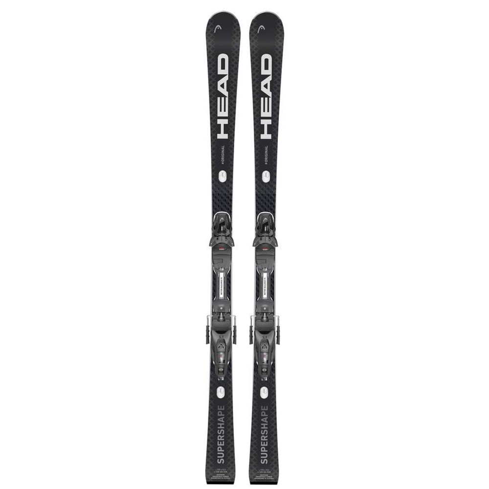 SCI SUPERSHAPE E-ORIGINAL + PROTECTOR PR 13 GW