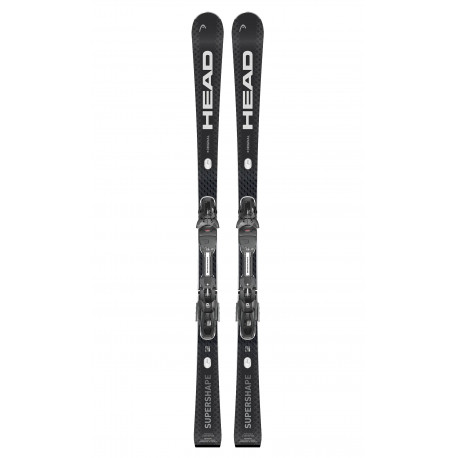 ESQUI SUPERSHAPE E-ORIGINAL + PRD 12 GW