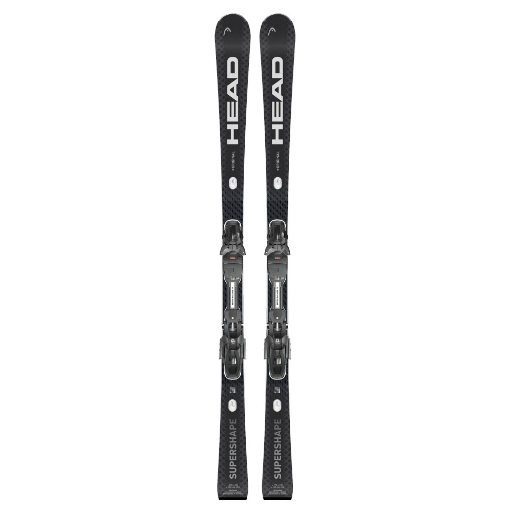 SKI SUPERSHAPE E-ORIGINAL + PRD 12 GW