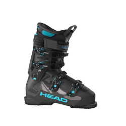 SKI BOOTS EDGE 90 HV ANTHRACITE-SPEEDBLUE