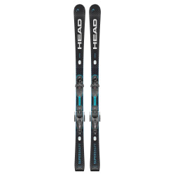 SKI SUPERSHAPE E-SPEED+ PROTECTOR PR 13 GW