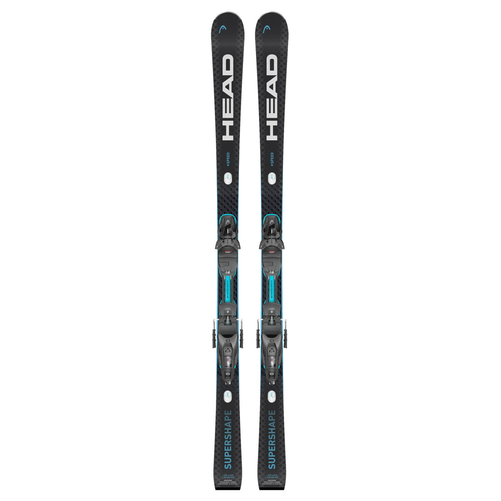 SKI SUPERSHAPE E-SPEED+ PROTECTOR PR 13 GW