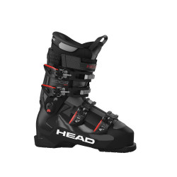 SKISCHUHE HERO EDGE 80 HV BLACK-RED