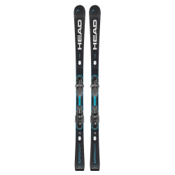 ESQUI SUPERSHAPE E-SPEED+ PRD12 GW