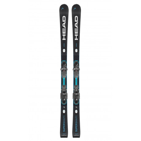 ESQUI SUPERSHAPE E-SPEED+ PRD12 GW ESQUI SUPERSHAPE E-SPEED+ PRD12 GW