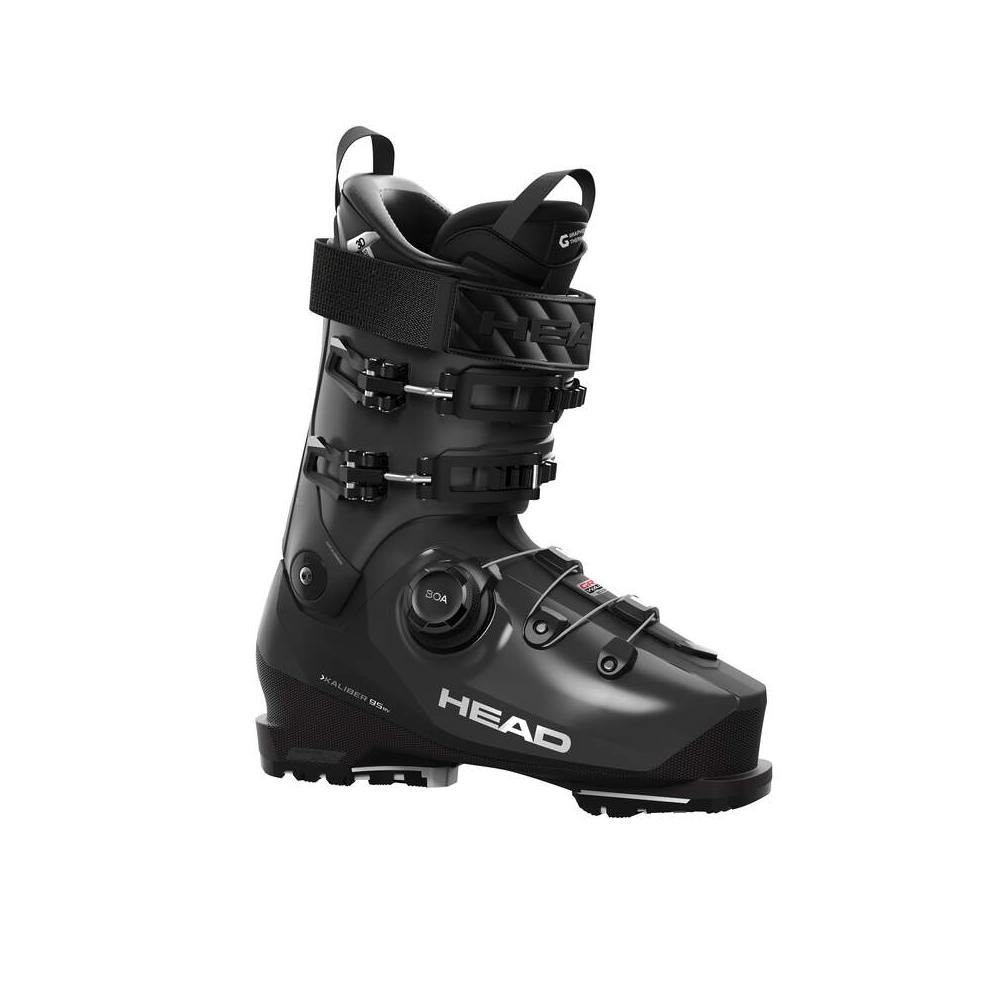 SKI BOOTS KALIBER 95 W MV GW BOA