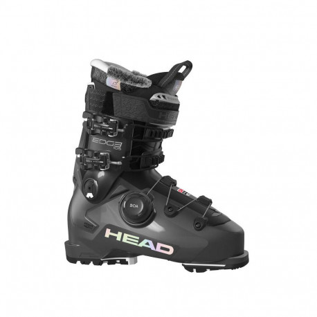 SKI BOOTS EDGE 105 W HV GW BOA ANTHRACITE SKI BOOTS EDGE 105 W HV GW BOA ANTHRACITE