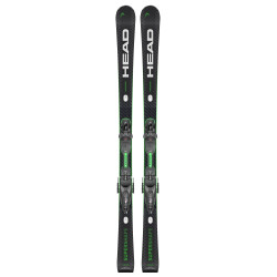 SKI SUPERSHAPE E-MAGNUM + PROTECTOR PR 13 GW