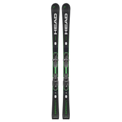 SKI SUPERSHAPE E-MAGNUM+ PRD12 GW