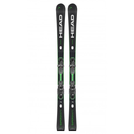SKI SUPERSHAPE E-MAGNUM+ PRD12 GW SKI SUPERSHAPE E-MAGNUM+ PRD12 GW