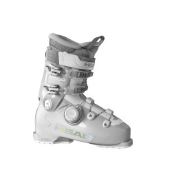 SKI BOOTS EDGE 85 W HV BOA GRAY