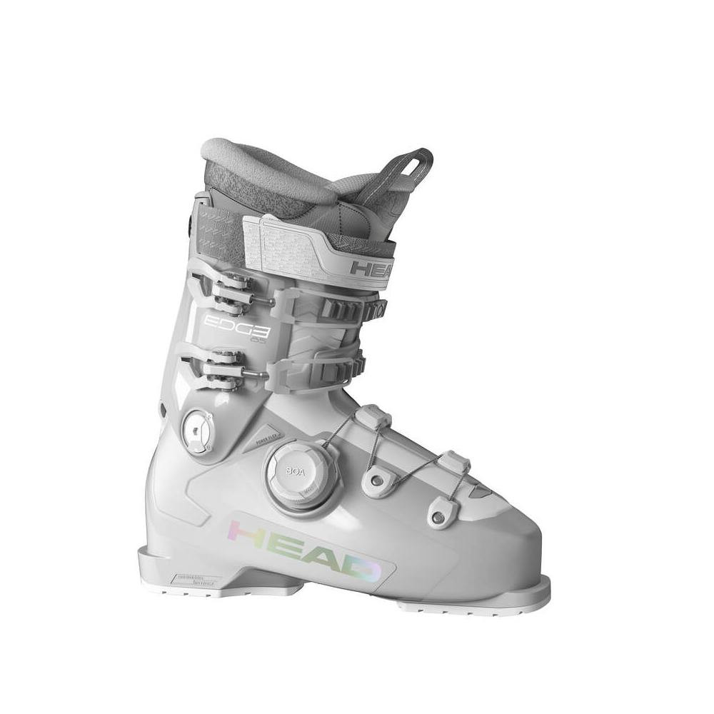 SKI BOOTS EDGE 85 W HV BOA GRAY