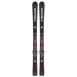 SKI SUPERSHAPE E-RALLY + PROTECTOR PR 13 GW