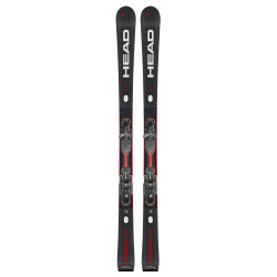 SKI SUPERSHAPE E-RALLY + PRD12 GW