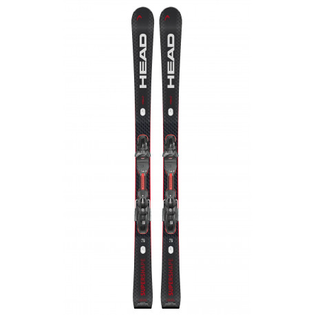 SKI SUPERSHAPE E-RALLY + PRD12 GW SKI SUPERSHAPE E-RALLY + PRD12 GW