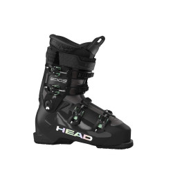 SKI BOOTS EDGE 75 W HV BLACK