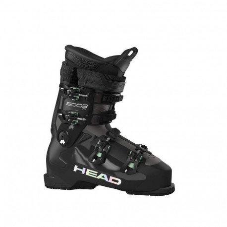 SKI BOOTS EDGE 75 W HV BLACK SKI BOOTS EDGE 75 W HV BLACK