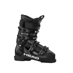 SKI BOOTS EDGE 65 W HV BLACK