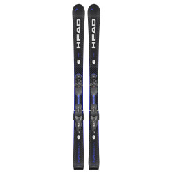 SKI SUPERSHAPE E-TITAN + PROTECTOR PR 13 GW