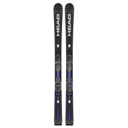 SKI SUPERSHAPE E-TITAN + PRD12 GW