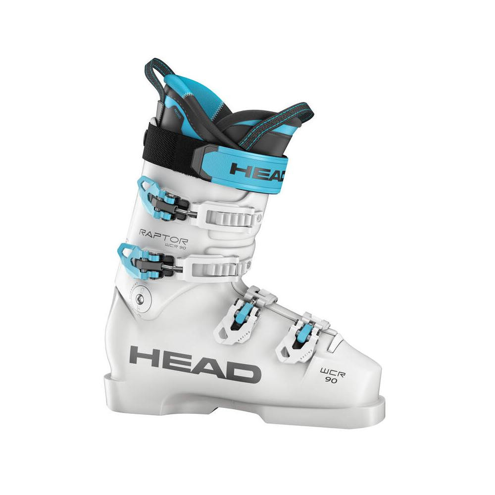 SKI BOOTS RAPTOR WCR 90 PV
