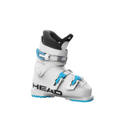 SKI BOOTS RAPTOR 40
