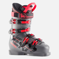SKI BOOTS HERO WORLD CUP 70 SC - M.GREY