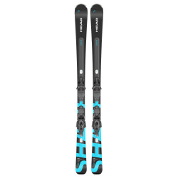 SKI SHAPE E-V8 + PRD 12 GW BR.95
