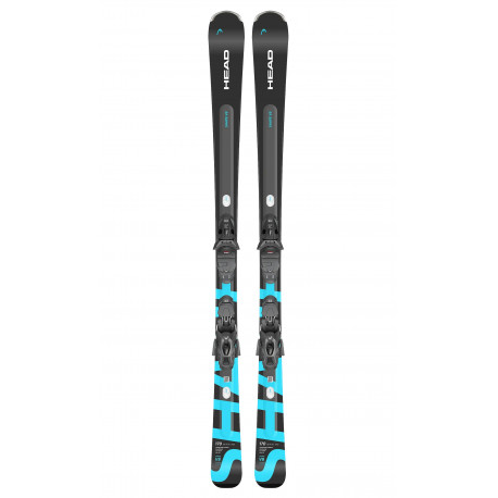 SKI SHAPE E-V8 + PR11 GW
