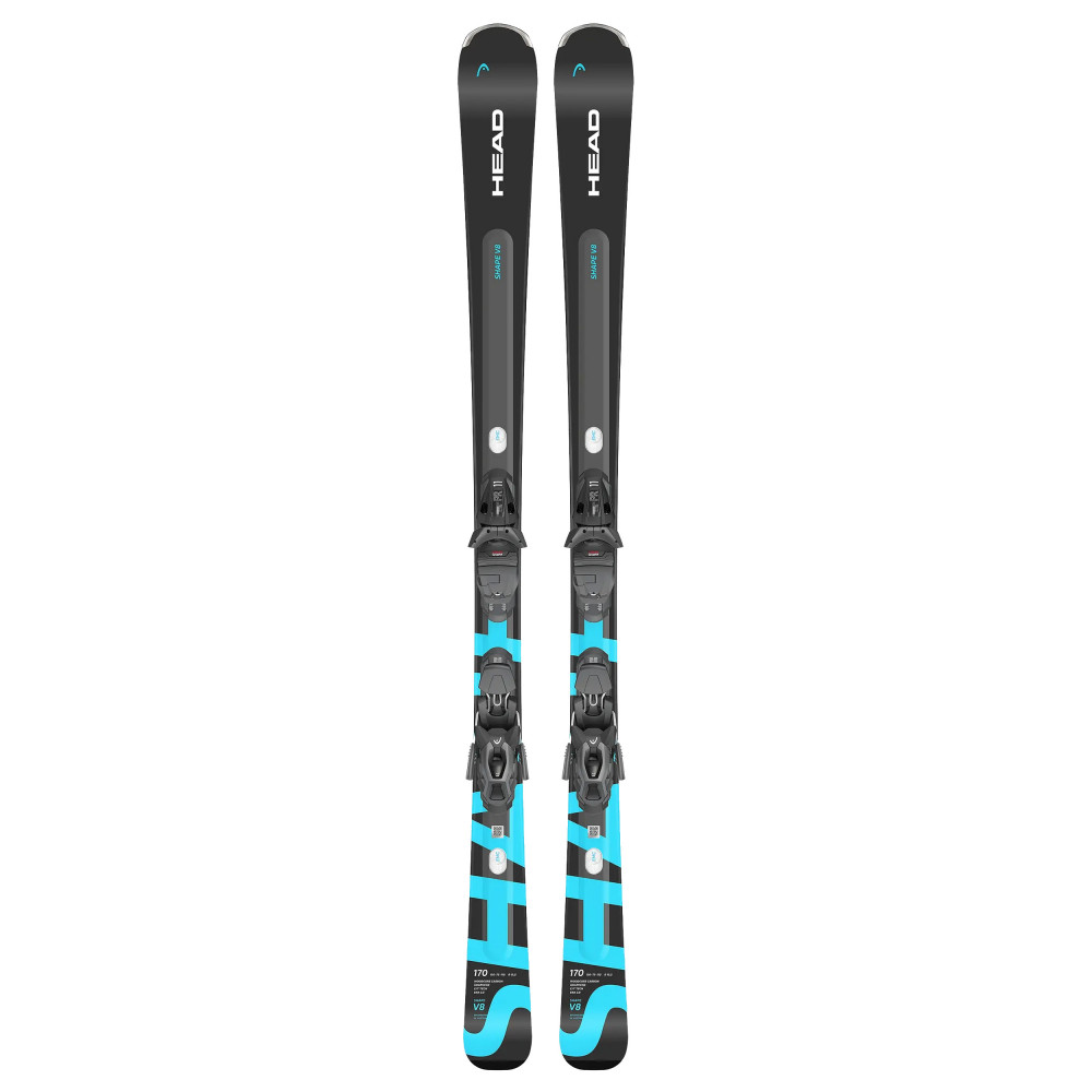 SKI SHAPE E-V8 + PR11 GW