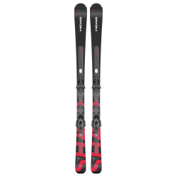 SCI SHAPE E-V5 + PR11 GW