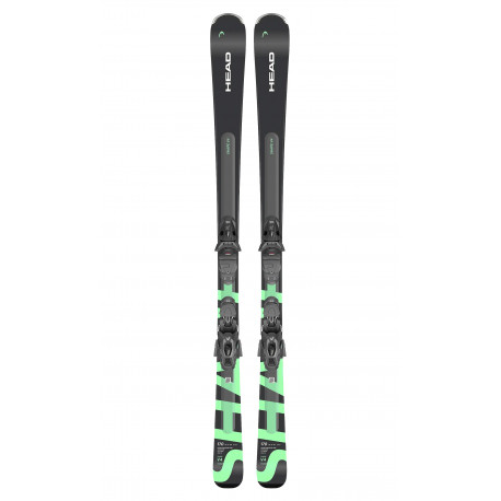 SKI SHAPE V4 + PR11 GW