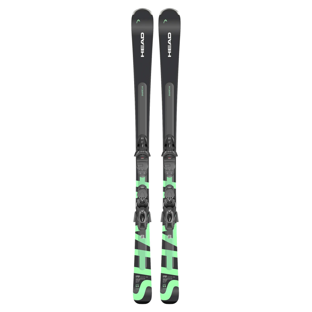 SKI SHAPE V4 + PR11 GW