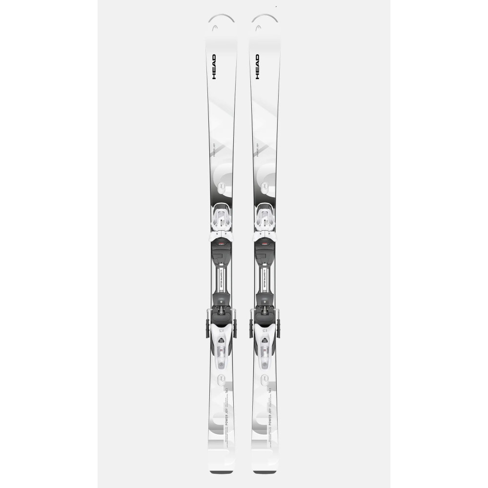 SKI  E-POWER JOY + PROTECTOR PR 13 GW