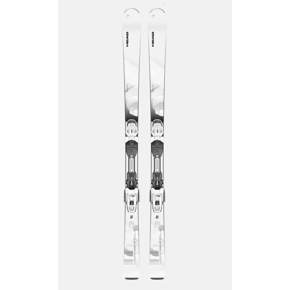 SKI E-POWER JOY +  JOY 12 GW PRD