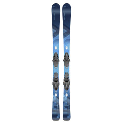 SKI E-SUPER JOY + PROTECTOR SLR 10 GW