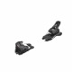 FIXATIONS DE SKI ATTACK 14 MN [A-W/O] S.BK