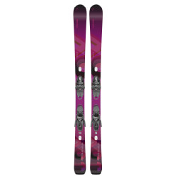 SKI  E-TOTAL JOY + JOY 11 GW SLR