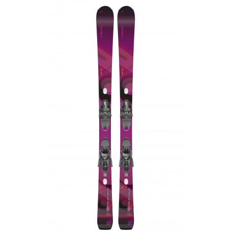 SKI E-TOTAL JOY + JOY 11 GW SLR SKI E-TOTAL JOY + JOY 11 GW SLR