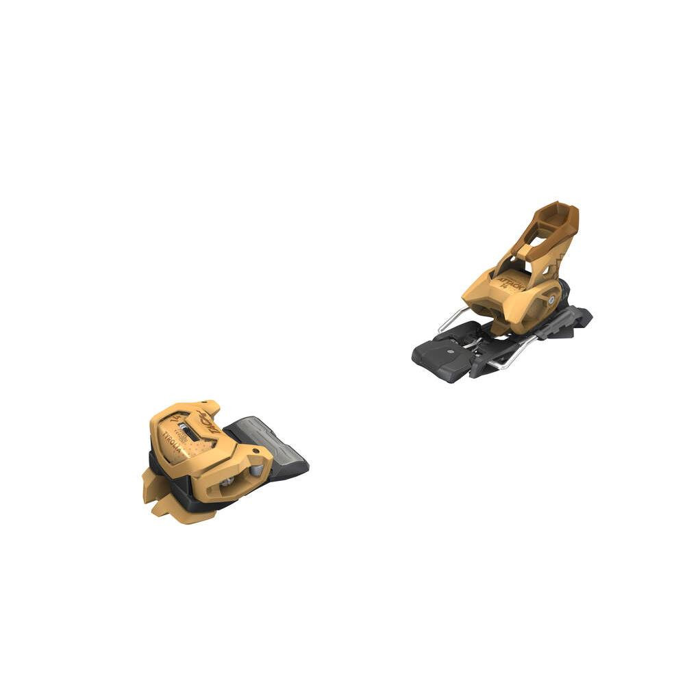 FIXATIONS DE SKI ATTACK 14 GW [A-W/O] sn