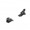 SKI BINDINGS ATTACK 14 GW [A-W/O] S.BK