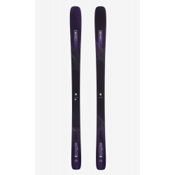 SKI STANCE W 88 + BINDINGS NX 10 GW B93 BLACK