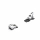 SKI BINDINGS ATTACK 14 GW [A-W/O] M.WH